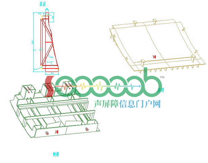 ��������ʽ�����ϵ�Ԫ��ģ��ṹ�����