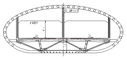 ȫ��������Ͻṹʾ��ͼ